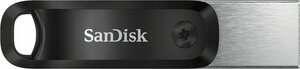 Sandisk iXpand® Go 64 GB USB-Stick (USB 3.0)