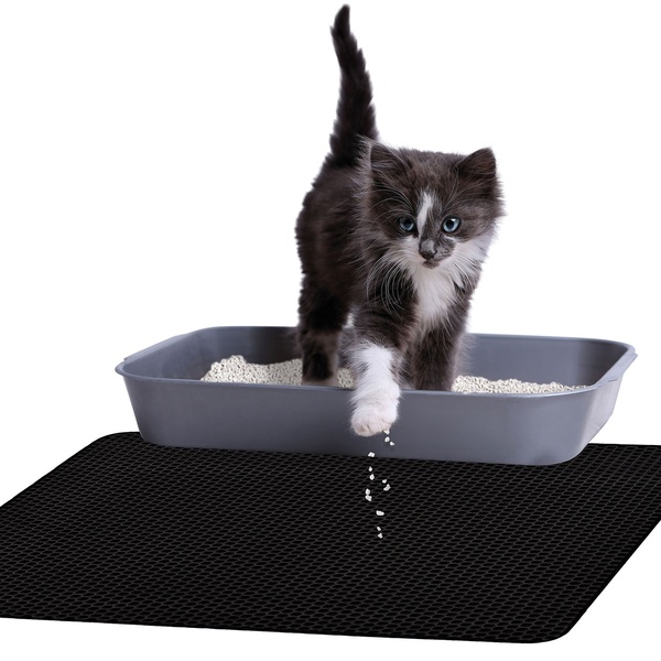 Bild 3 von CACHET Katzenstreu-Matte