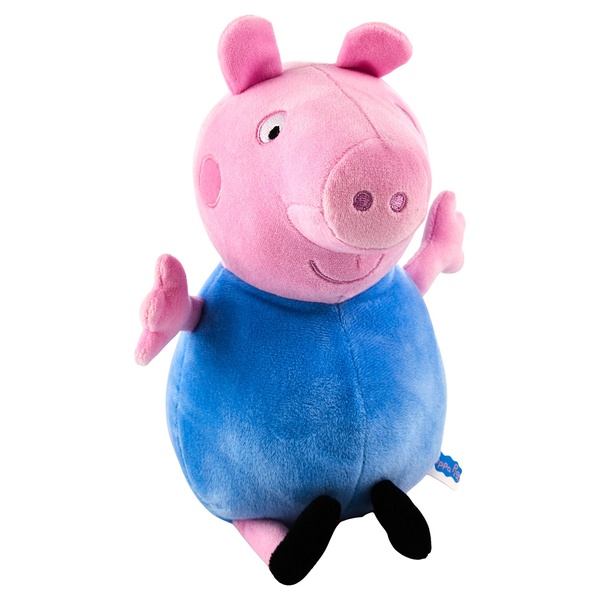 Bild 4 von Plüschfigur Peppa Pig