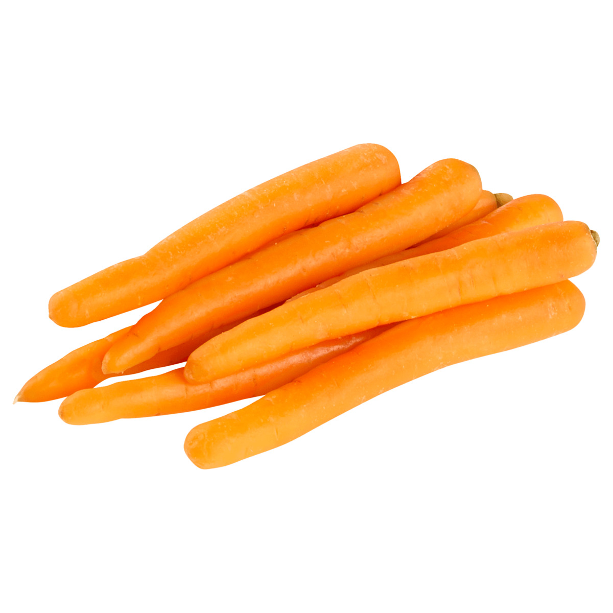 Bild 1 von Snack Möhren