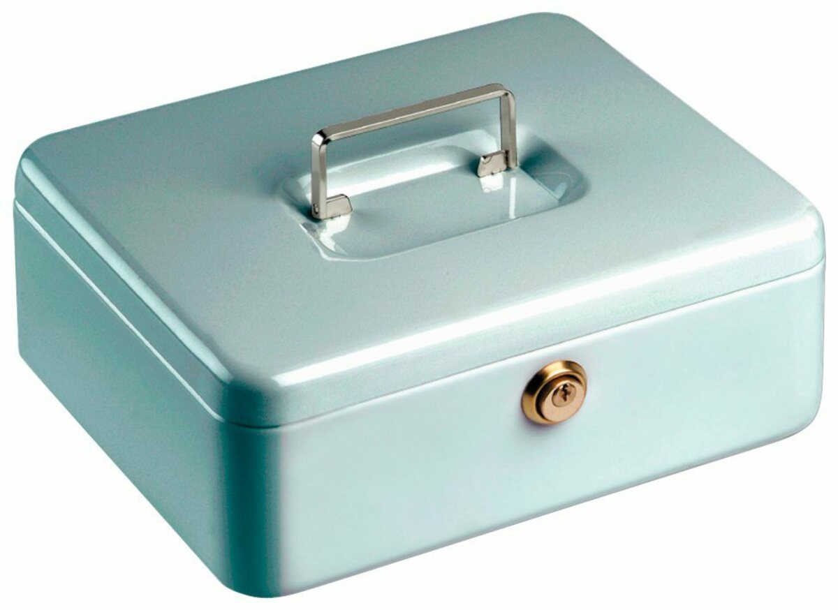 Bild 1 von Burg Wächter Geldkassette Universa-CKS 250