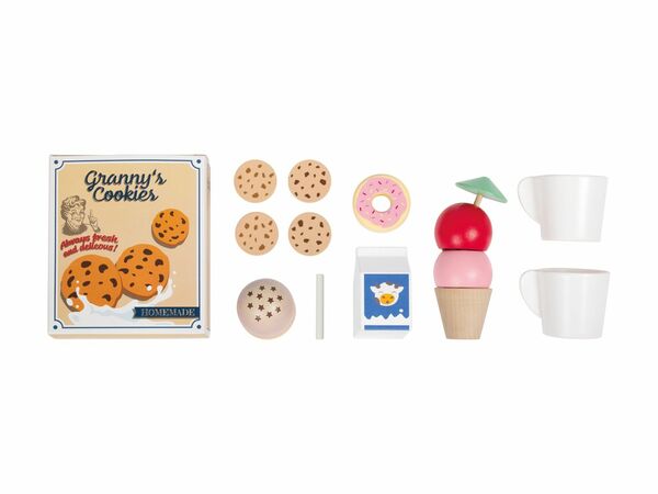 Bild 2 von Playtive Kaffee-Bar, 
         Stück