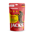 Bild 1 von JACKS Splitter Soft Rind & Pute 90 g