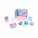 Bild 2 von Gabby's Dollhouse Deluxe Room Badezimmer