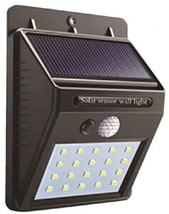 LED-Solar-Fluter