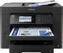 Bild 1 von Epson WorkForce WF-7840DTWF Multifunktionsdrucker, (LAN (Ethernet), WLAN (Wi-Fi)