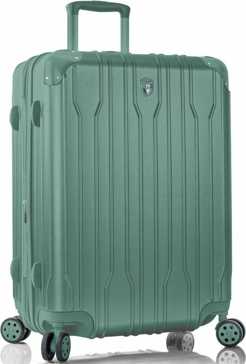 Bild 1 von Heys Hartschalen-Trolley Xtrak, 66 cm, 4 Rollen