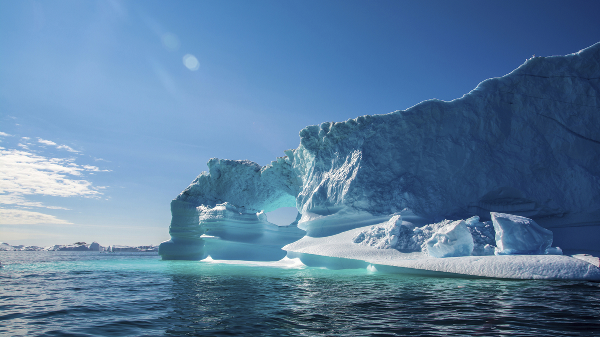 Bild 1 von Kreuzfahrt - Grönland & Kanada - Emerald Princess