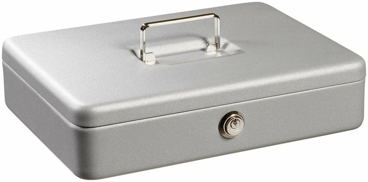 Bild 1 von Burg Wächter Geldkassette Universa-CKS 307