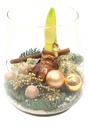 Bild 2 von GARDENLINE Weihnachtliches Arrangement