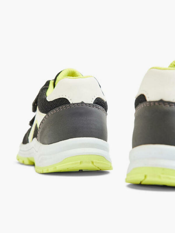 Bild 4 von elefanten Klettschuh TEXAS, Weite M