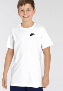 Nike Sportswear T-Shirt »BIG KIDS T-SHIRT«
