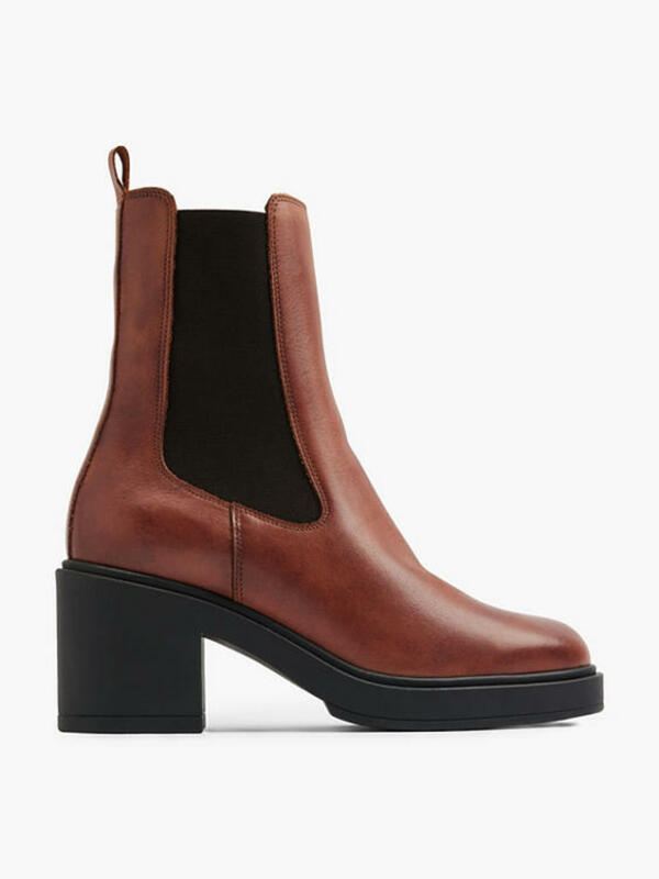 Bild 1 von 5th Avenue Chelsea Stiefelette