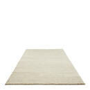 Bild 1 von Linea Natura Berberteppich, Weiß, Textil, rechteckig, 140 cm, in verschiedenen Größen erhältlich, Teppiche & Böden, Teppiche, Naturteppiche