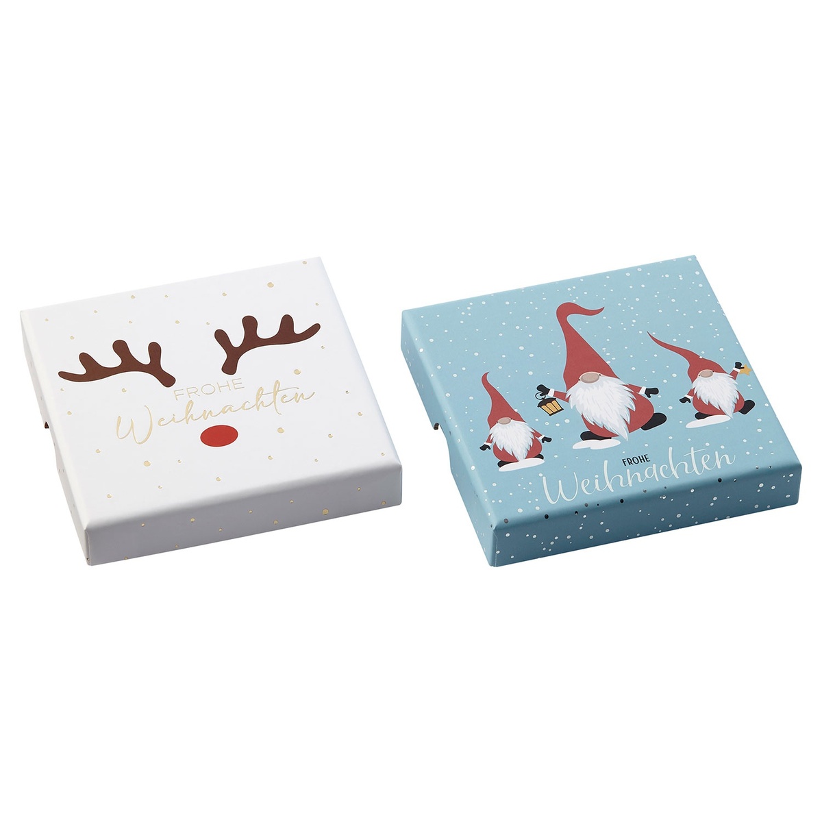 Bild 2 von HOME CREATION Gutscheinbox oder -Set