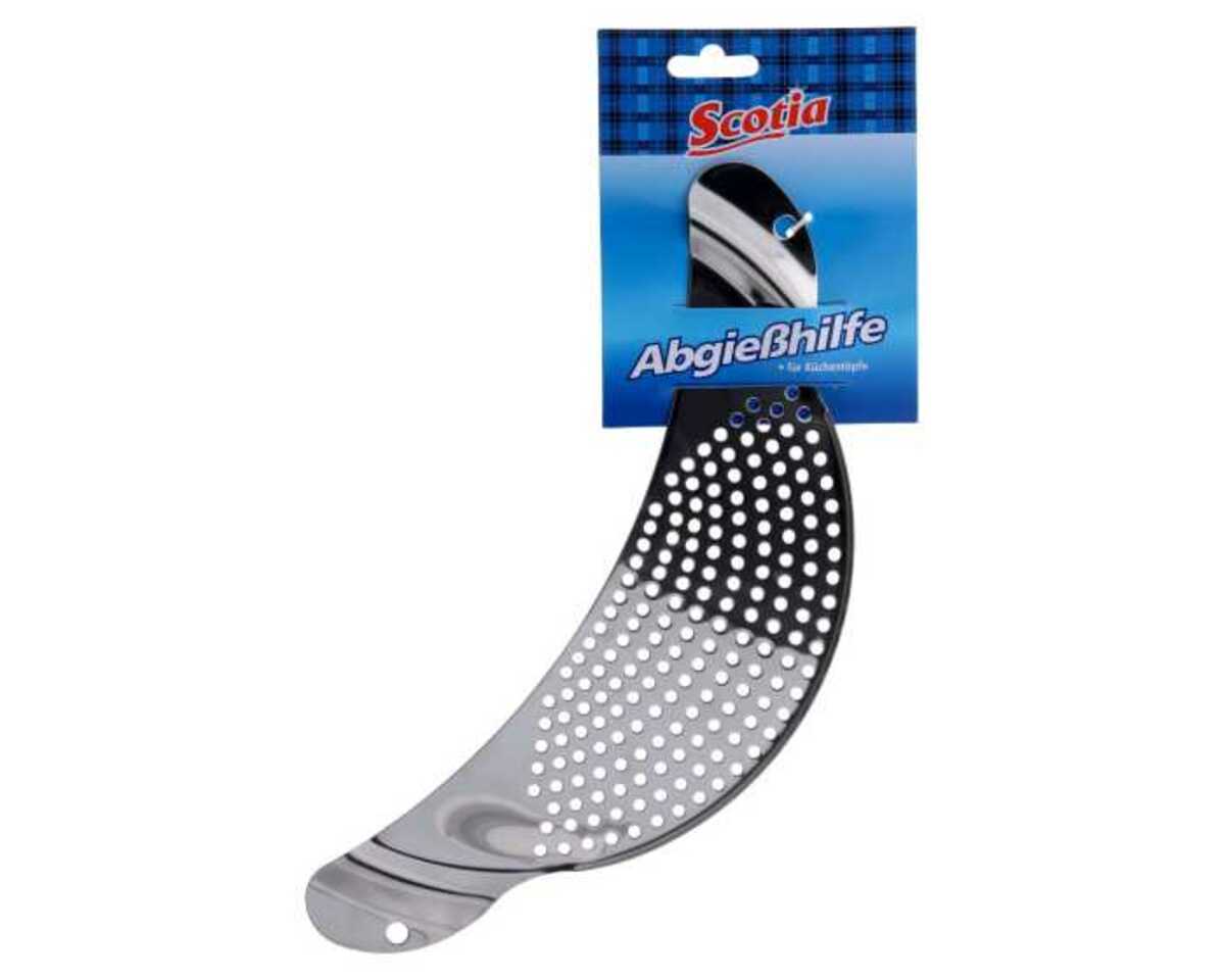 Bild 1 von Scotia Abgießhilfe für Töpfe
