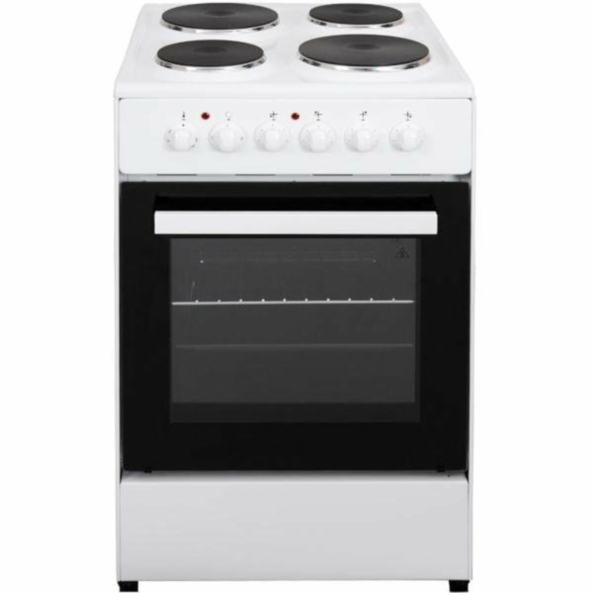 Bild 1 von Standelektroherd EH4-50KP