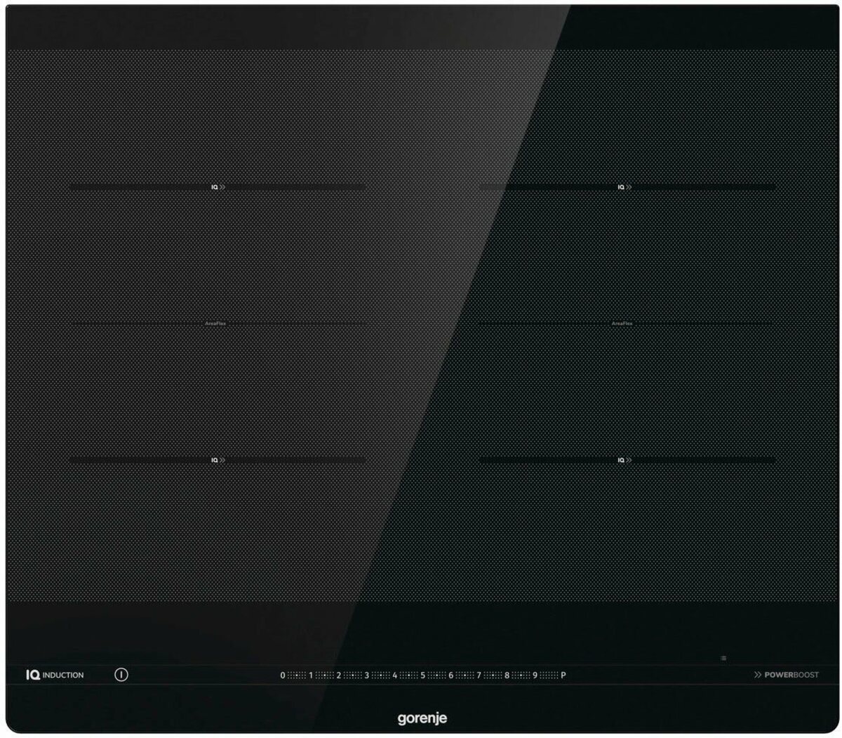 Bild 1 von GORENJE Induktions-Kochfeld IS646BG
