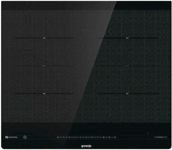 Bild 1 von GORENJE Induktions-Kochfeld IS646BG