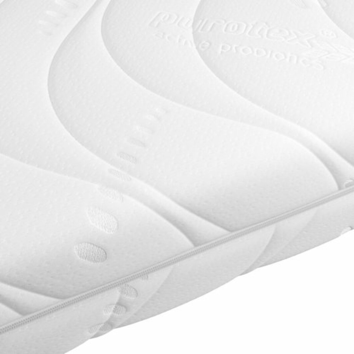 Bild 3 von Schaumstoffmatratze 100x200 SCHLARAFFIA SKY 200 FOAM