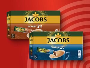 Jacobs Sticks, 
         140/180 g