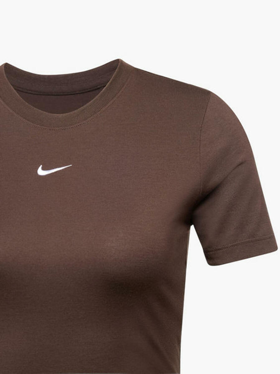 Bild 3 von Nike Crop T-Shirt