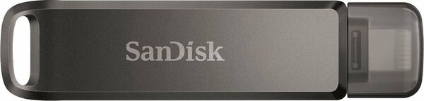 Bild 1 von Sandisk iXpand® Luxe 64 GB USB-Flash-Laufwerk (USB 3.1)