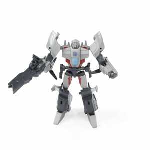 Transformers - Earth Spark - Warrior Class - 1 St&uuml;ck