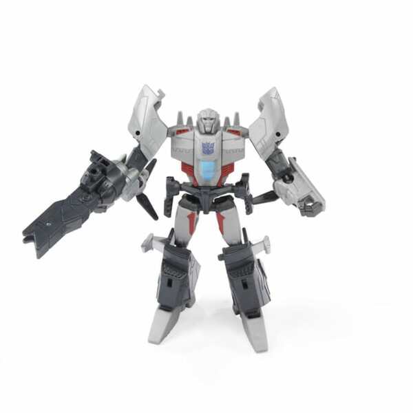 Bild 1 von Transformers - Earth Spark - Warrior Class - 1 St&uuml;ck