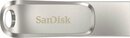Bild 1 von Sandisk Ultra® Dual Drive Luxe USB Type-C™ 256 GB USB-Stick (USB 3.1, Lesegeschwindigkeit 150 MB/s)