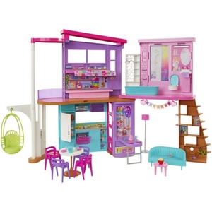 Barbie - Malibu Haus