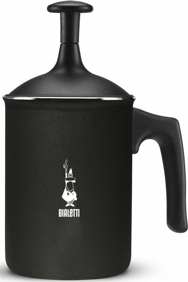 Bild 1 von BIALETTI Milchaufschäumer Tuttocrema, 6-Tassen-Variante: 330 ml