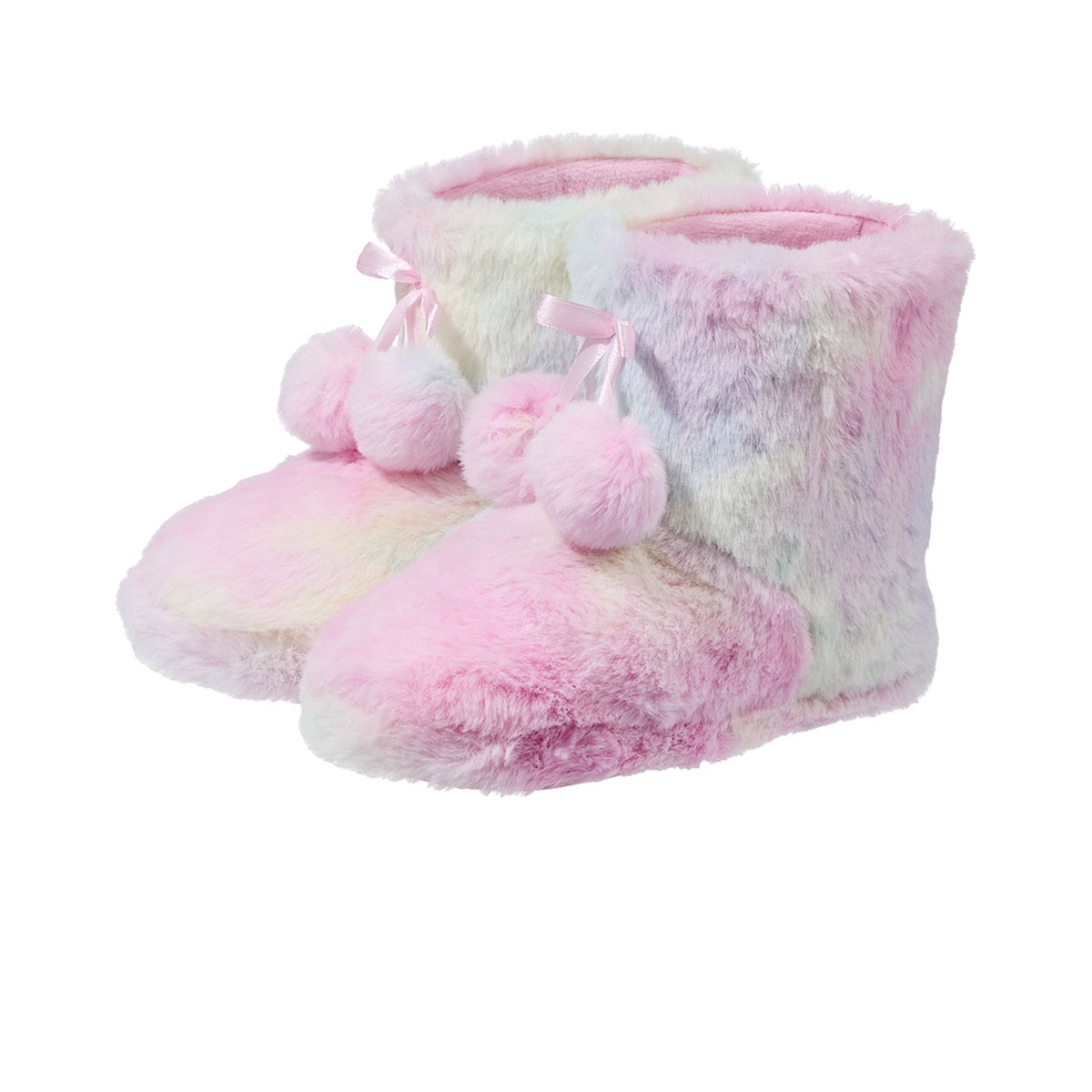 Bild 2 von LILY & DAN Kinder Hausbooties