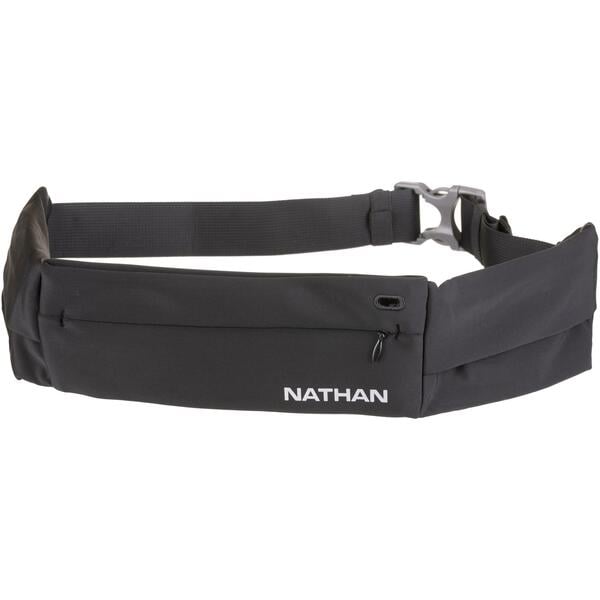 Bild 1 von NATHAN ADJUSTABLE FIT ZIPSTER 2.0 Bauchtasche Schwarz