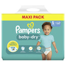 Bild 1 von Pampers Baby Dry Windeln Gr.5 Junior 11-16KG Maxi Pack 90ST