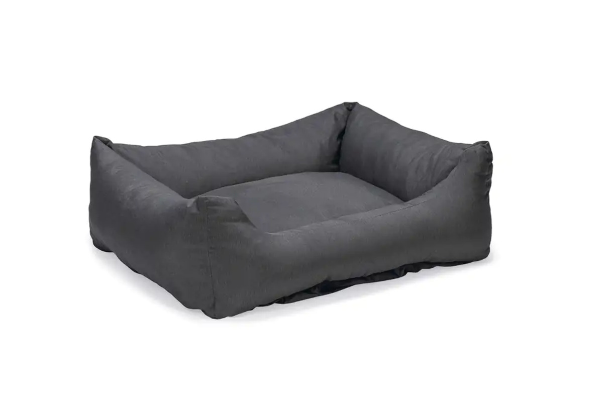 Bild 1 von Karlie Liegebett Charly dunkelgrau