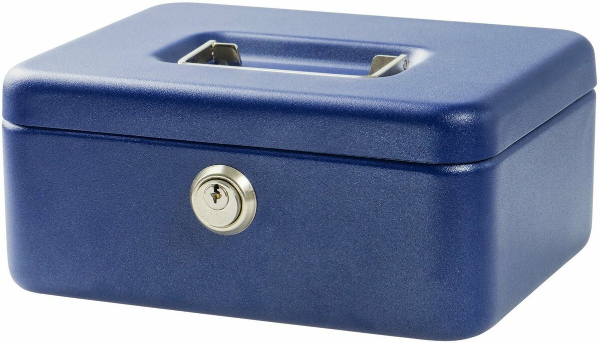 Bild 1 von Burg Wächter Geldkassette Universa-CKS 200