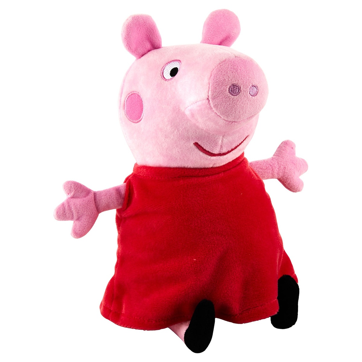 Bild 3 von Plüschfigur Peppa Pig