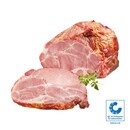 Bild 1 von FRISCHER KASSELER NACKEN mit Knochen, je 1 kg,  Niedrigster Gesamtpreis der letzten 30 Tage: 5,55 €