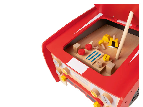 Bild 3 von Playtive Automechaniker, 
         Stück