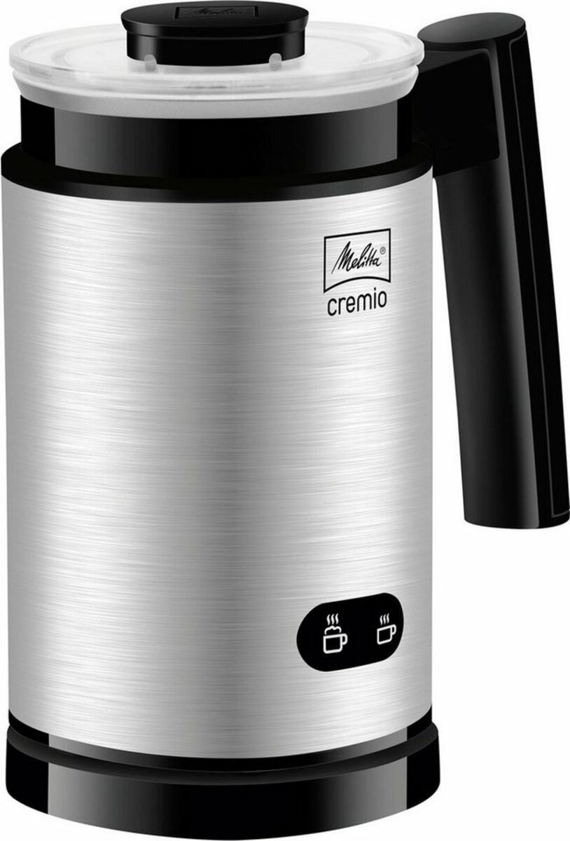 Bild 1 von Melitta Milchaufschäumer Cremio® 1014-03, 500 W