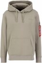 Bild 1 von Alpha Industries Kapuzensweatshirt BACK PRINT HOODY