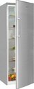 Bild 1 von exquisit Kühlschrank KS350-V-H-040E inoxlook, 173 cm hoch, 60 cm breit