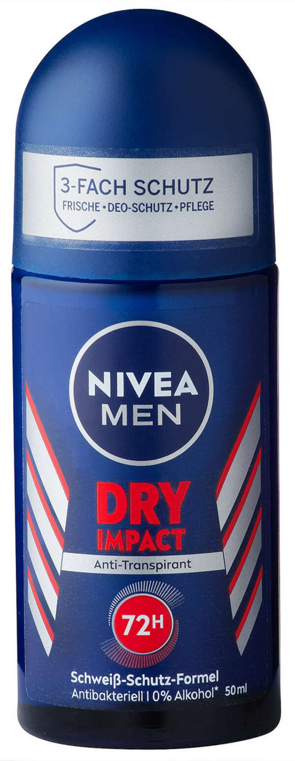 Bild 1 von NIVEA Deo Roll-on