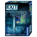 Bild 1 von KOSMOS EXIT – Das Spiel