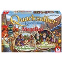 Bild 1 von SCHMIDT Die Quacksalber von Quedlinburg – Mega Box