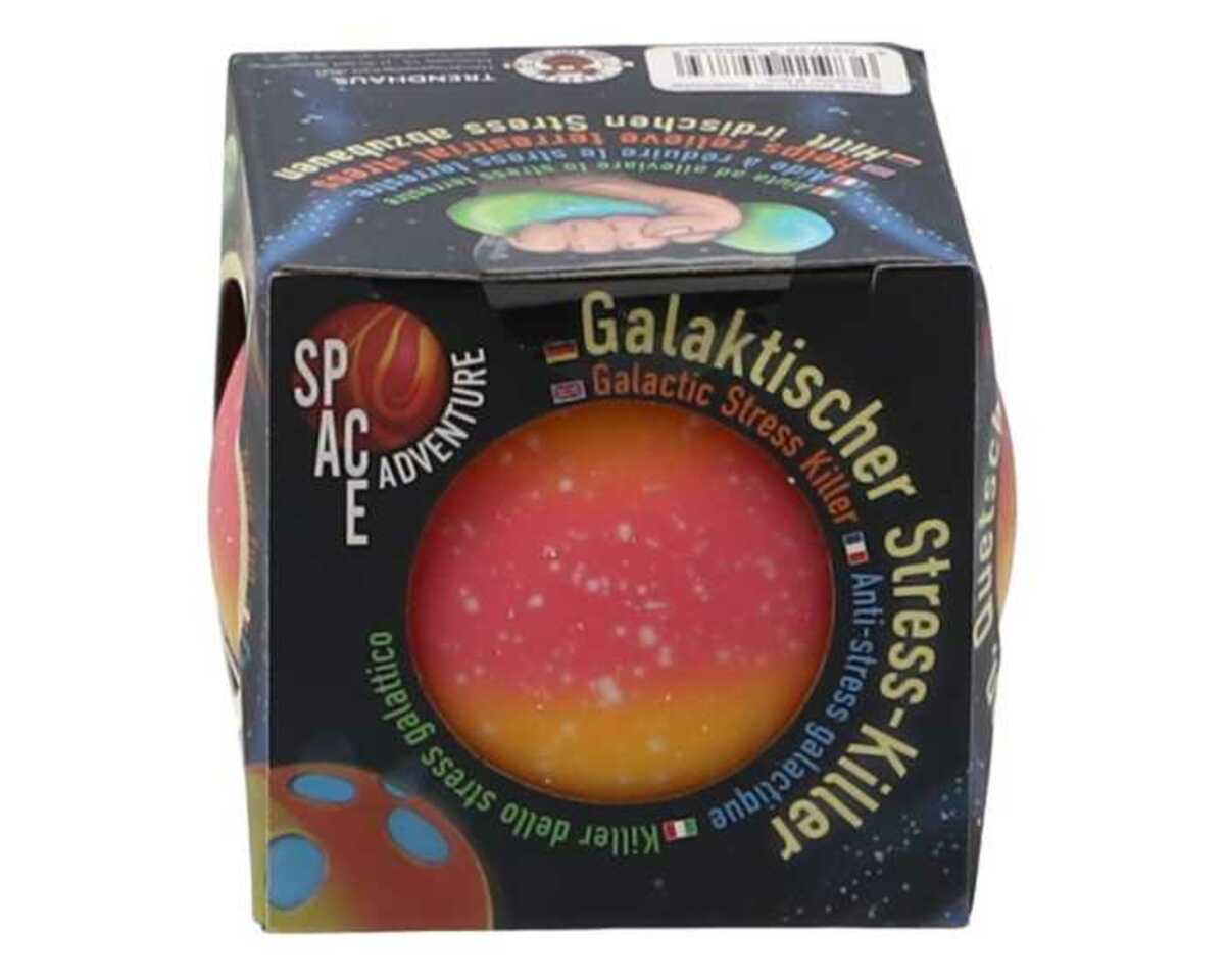 Bild 1 von Ball Antistress Space Adventure