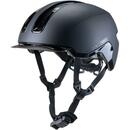 Bild 1 von ABUS HUD-Y Helm Schwarz