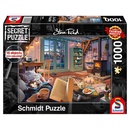 Bild 2 von SCHMIDT 1000-Teile-Puzzle