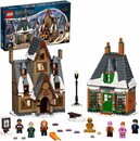 Bild 1 von LEGO® Konstruktionsspielsteine »Besuch in Hogsmeade™ (76388), LEGO® Harry Potter™«, (851 St)